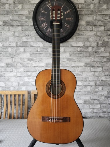 Angelica classical guitar - angelica,
