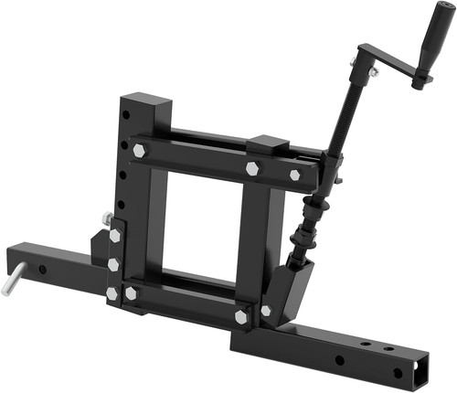 Manual quick implement lift - quick,