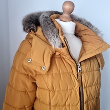 Joules Women's Padded Coat