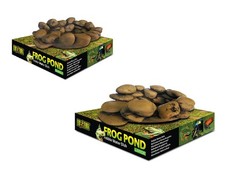 Exo Terra Frog Pond Shallow
