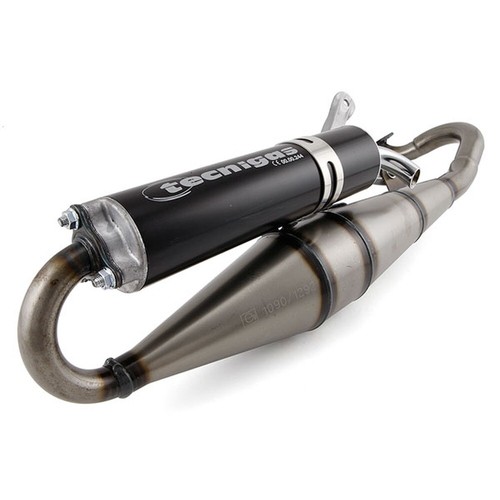 Exhaust manifold tecnigas next - exhaust,
