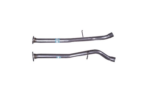 Exhaust centre pipe for - exhaust, mazda
