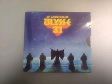 Ulysses 31 (40th Anniversary -