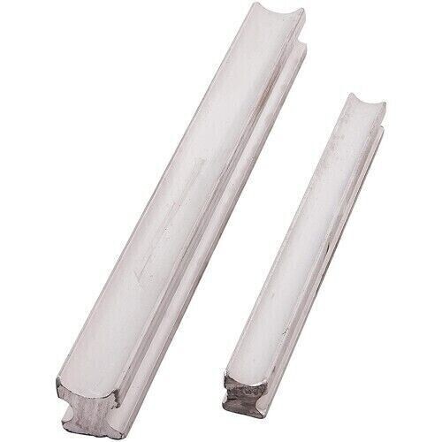 2pc pipe bender guides - 2pc,