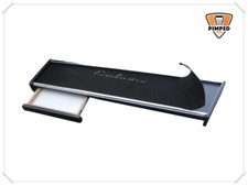 TRUCK TABLES for Man TGX WIDE DRIVERS CAB large with drawer (cut for Sensor)