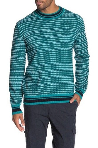 Hugoboss tizio crew neck - tizio,