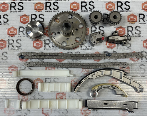 Timing chain kit fits for - fits,