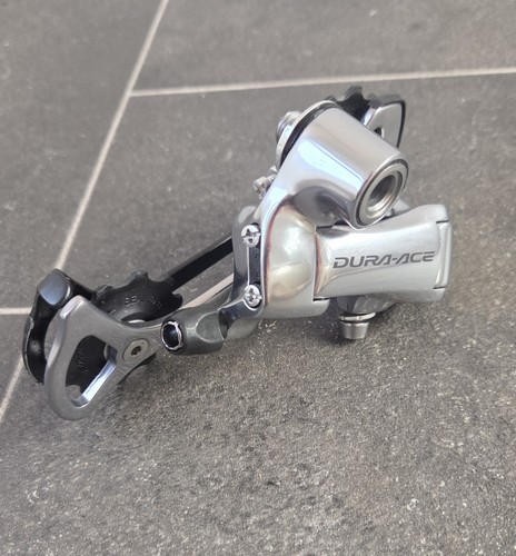 Shimano dura ace speed - ace, rear