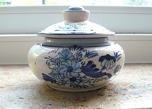 Vintage royal delft - vintage,