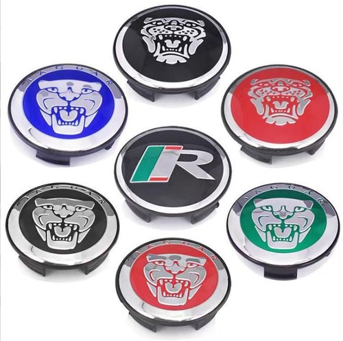 4pcs 58mm car wheel - wheel, hub