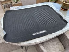 New Genuine Nissan QASHQAI J12