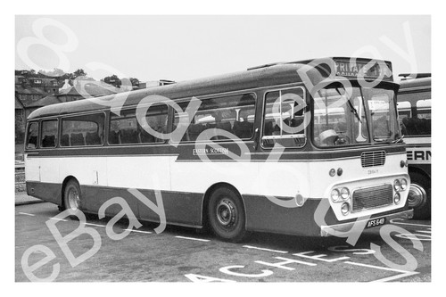 Bus photograph eastern - bus,