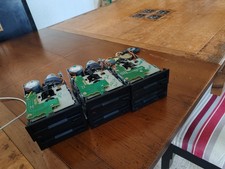 Amstrad CPC Player EME 150A 100% CPC PCW Functional Test