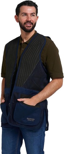 Jack pyke men skeet vest - pyke, men’s