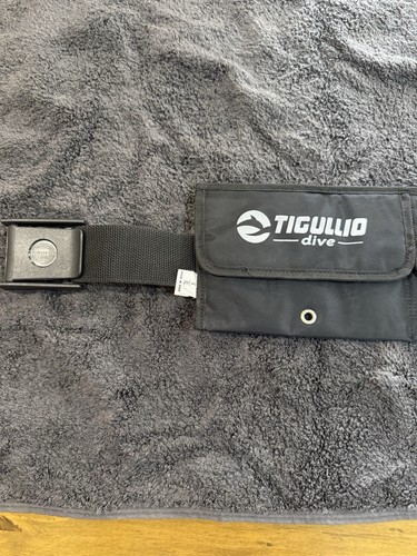 Tigullio diving weight - tigullio,