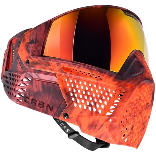 Carbon zero pro paintball - carbon,