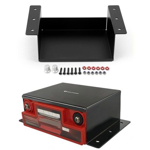 Battery bracket hold down - hold,