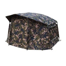 Fox Frontier II X Camo or