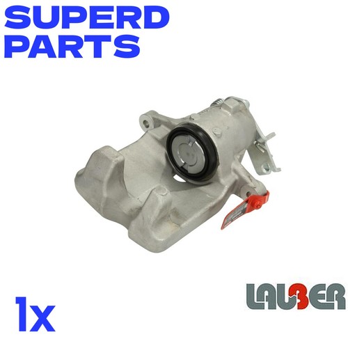 Disc brake caliper - disc,