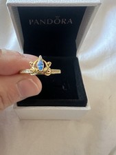 Pandoras disney cinderellas - pandoras,