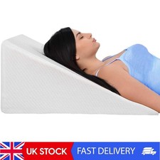 12-Inch Hypoallergenic Bed