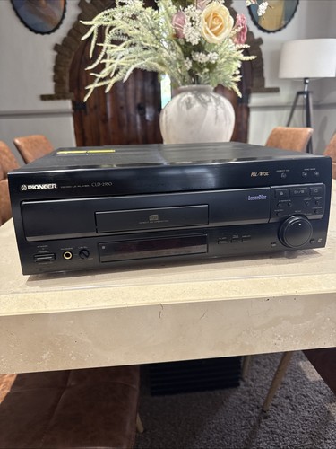 Pioneer cld 2950 cdv - cld-2950,