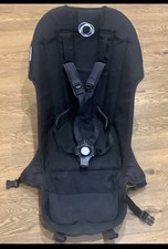 Bugaboo Buffalo Black Seat