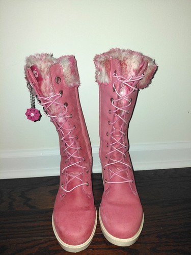 Authentic timberland boots - authentic,
