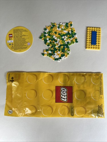 Lego dots collection - dots,