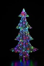 Noma 1.5M DICKENSIAN TREE 100