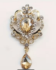 Vintage Exquisite Flower