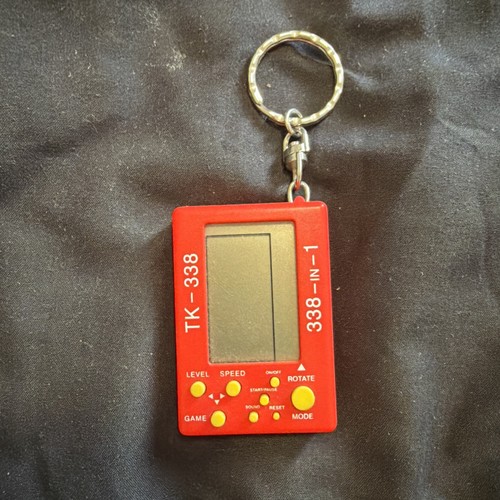 Vintage 90s handheld - 90s,