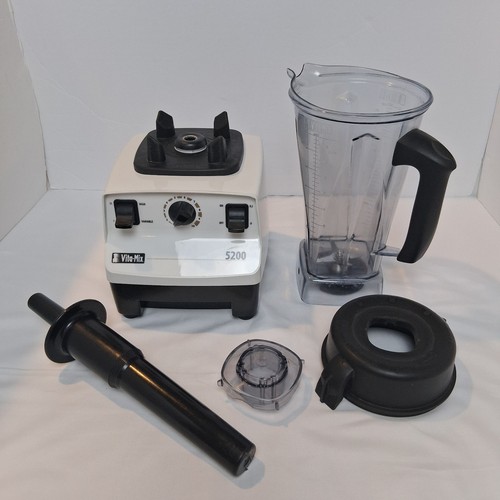 Vitamix 5200 vm0103 variable - 5200,