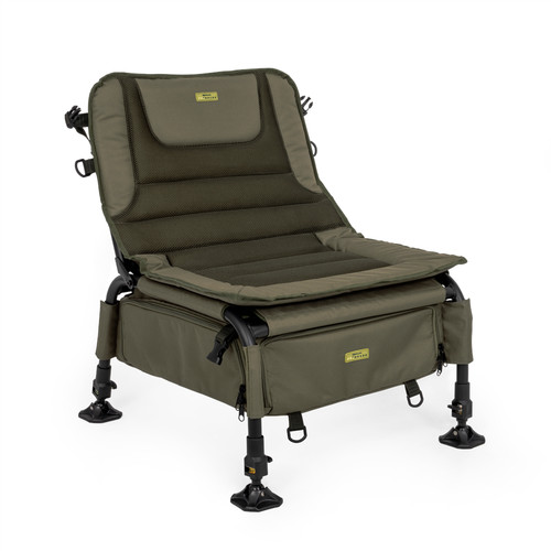 Korum progress ruckchair - korum,