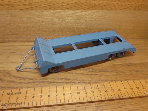 Vintage 1950s moko - vintage, moko-lesney