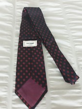 Duchamp Silk Tie