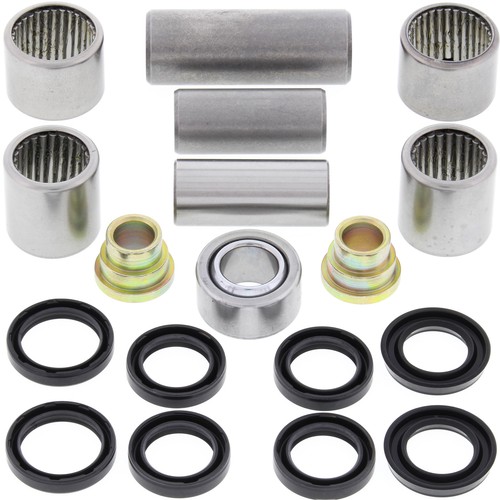 Linkage bearing kit for honda - bearing,