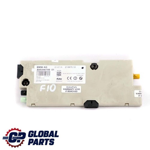 Bmw f01 f02 lci f10 - f01,