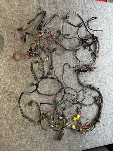Mk2 golf ce2 engine front - vw,