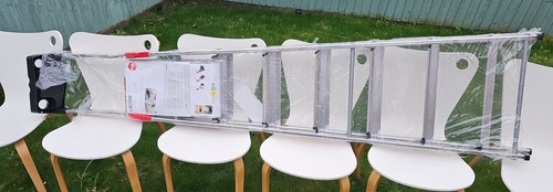 Hailo l80 comfortline step - hailo,