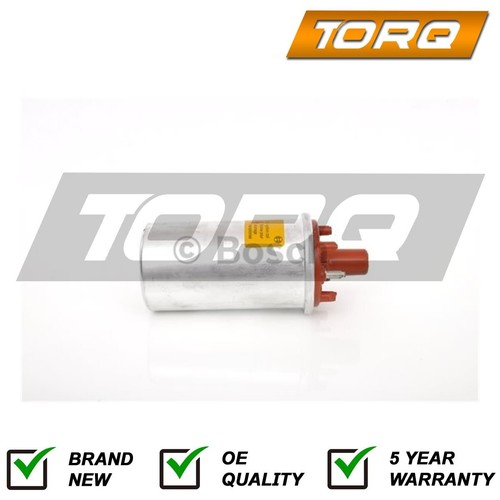 Ignition coil torq - ignition,