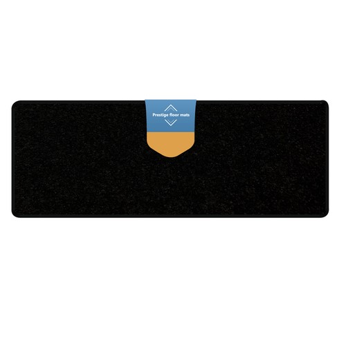 Fits buzz crew - i.d, mat