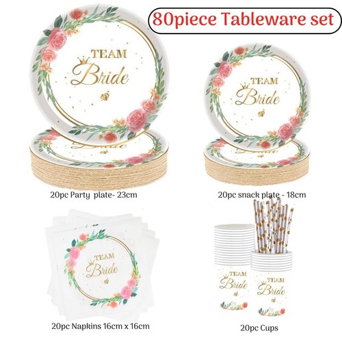 Hen party accessories team - accessories,