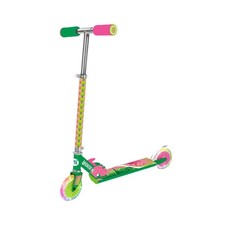 Wicked Scooter Folding Inline