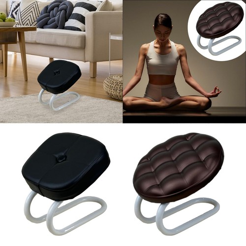 Kneeling meditation stool - meditation,