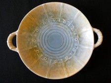 Vintage Art Deco Beswick Nut