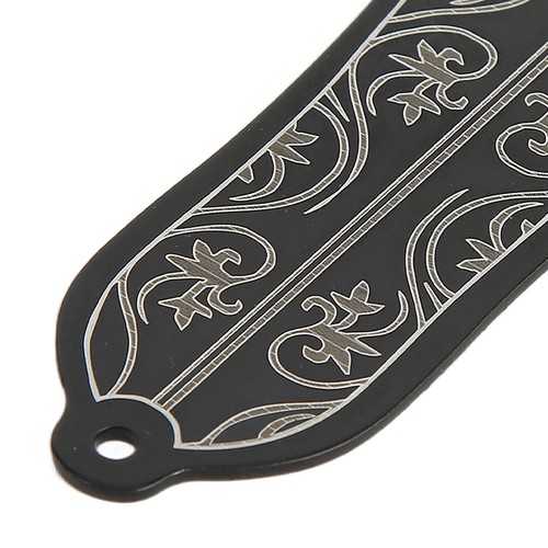 Truss rod cover - truss,