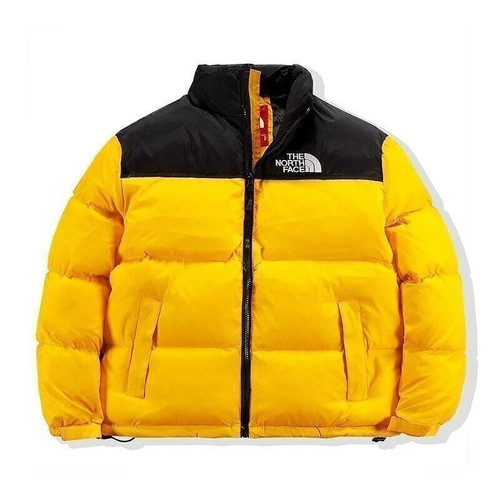 North face puffer men jacket - puffer,