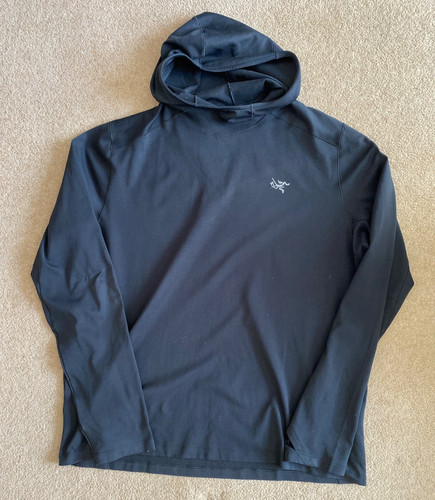 Arcteryx cormac heavyweight - cormac,