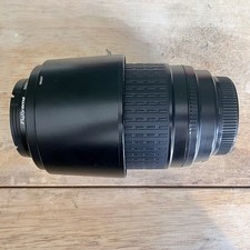 Olympus 70-300mm F4-5.6